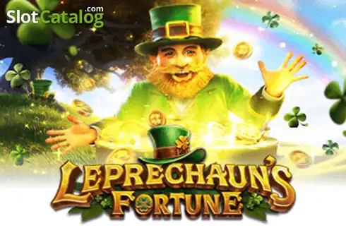Leprechaun’s Fortune (Advant Play) слот