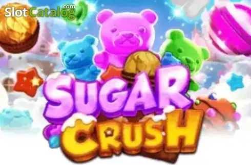 Sugar Crush (Advant Play) слот