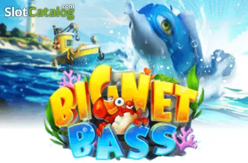 Big Net Bass слот