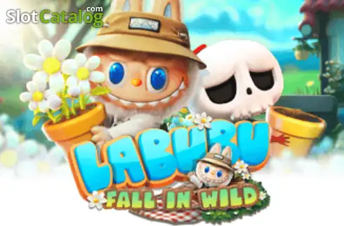 Labubu: Fall in Wild слот