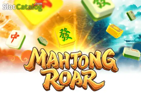 Mahjong Roar слот