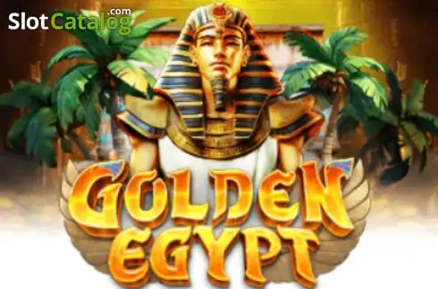 Golden Egypt (Advant Play) слот