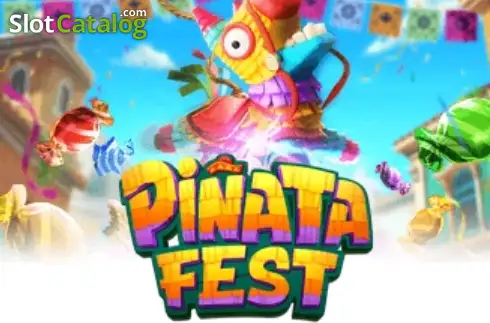Pinata Fest слот