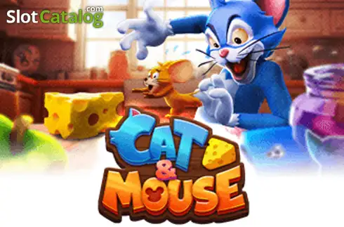 Cat & Mouse (Advant Play) слот