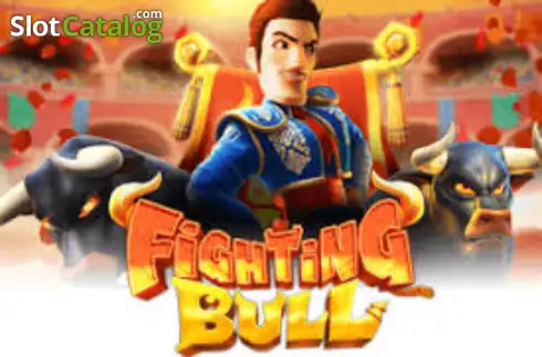 Fighting Bull слот