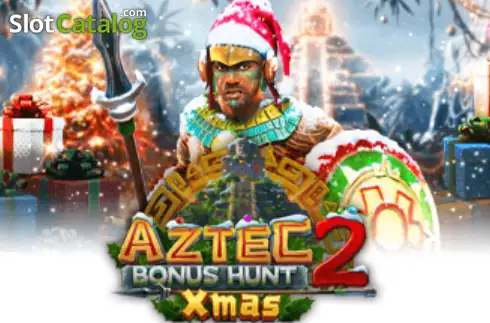 Aztec: Bonus Hunt 2 Xmas слот