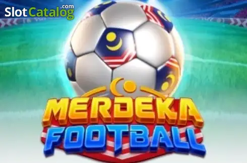 Merdeka Football слот