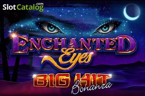 Enchanted Eyes логотип