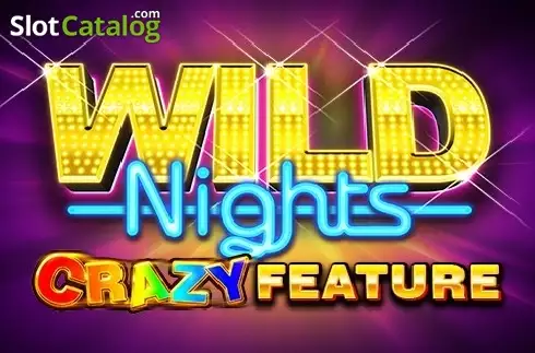 Wild Nights логотип