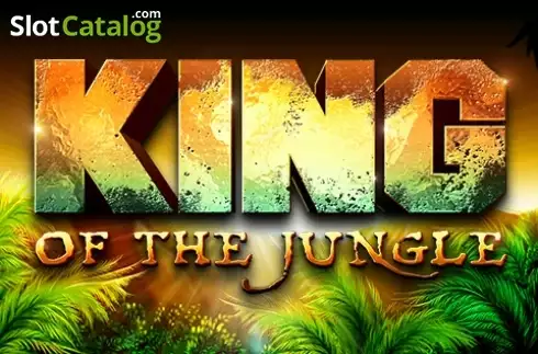 King of the Jungle (Ainsworth) слот