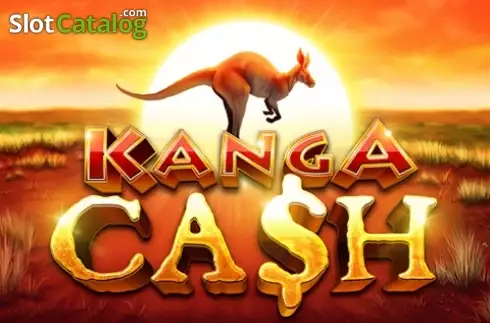 Kanga Cash (Ainsworth) слот
