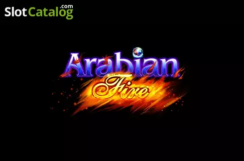 Arabian Fire слот