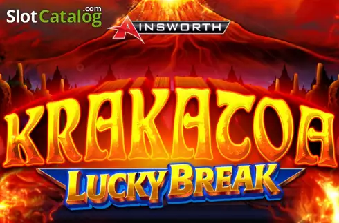 Krakatoa Lucky Break слот