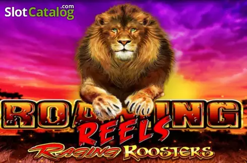 Roaming Reels Raging Roosters слот
