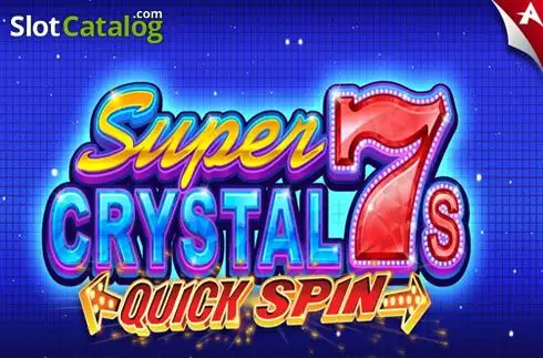 Super Crystal 7s слот