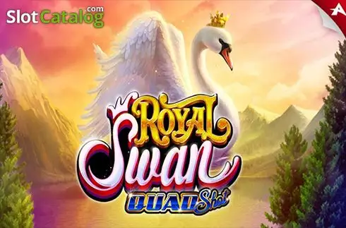 Royal Swan логотип