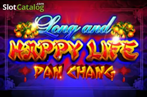 Long And Happy Life слот