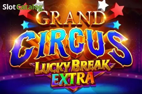 Grand Circus слот