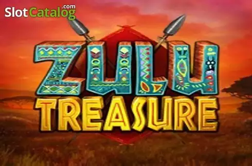 Zulu Treasure слот