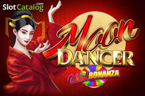 Moon Dancer слот