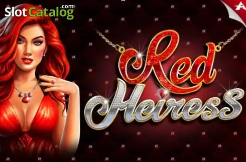 Red Heiress слот