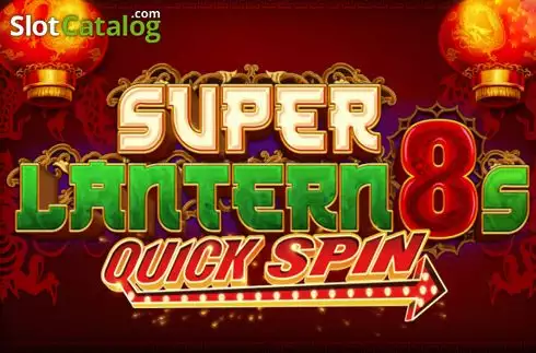 Super Lantern 8s слот