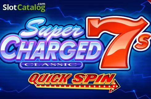 Super Charged 7s Classic слот