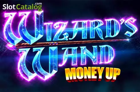 Wizards Wand Money Up слот