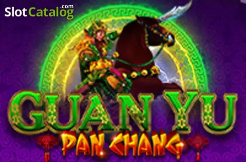 Guan Yu слот