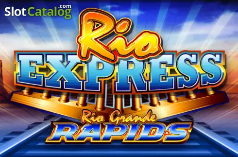 Rio Express слот