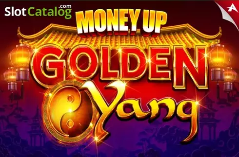 Golden Yang слот