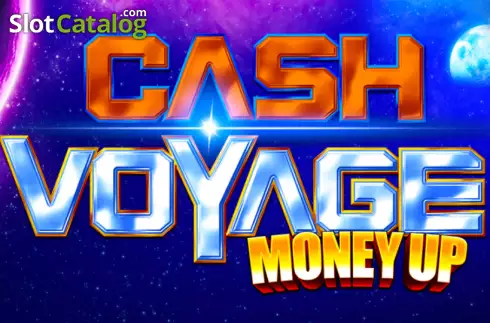 Cash Voyage слот