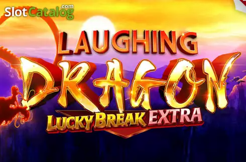 Laughing Dragon логотип