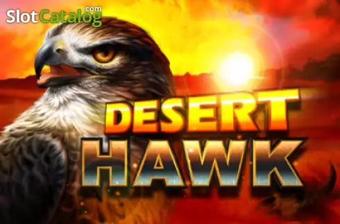 Desert Hawk слот