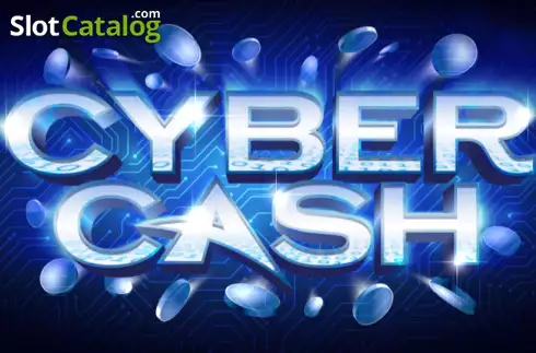 Cyber Cash слот