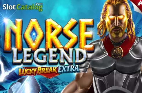 Norse Legend (Ainsworth) слот