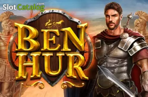 Ben Hur слот