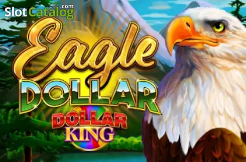Eagle Dollar слот