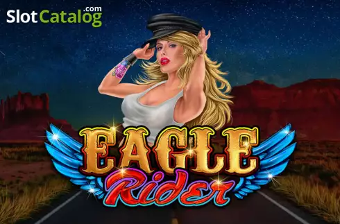 Eagle Rider слот
