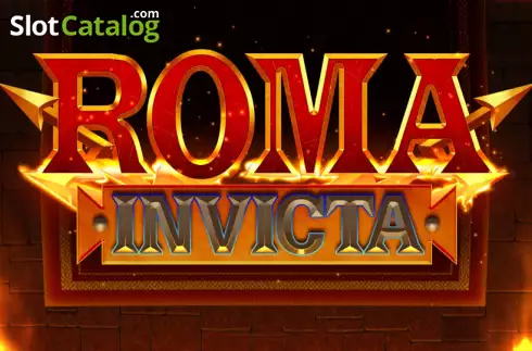 Roma Invicta слот