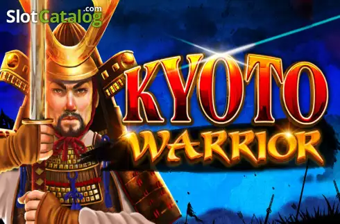 Kyoto Warrior логотип