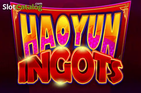 Hao Yun Ingots слот