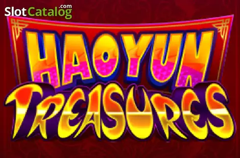 Hao Yun Treasures слот