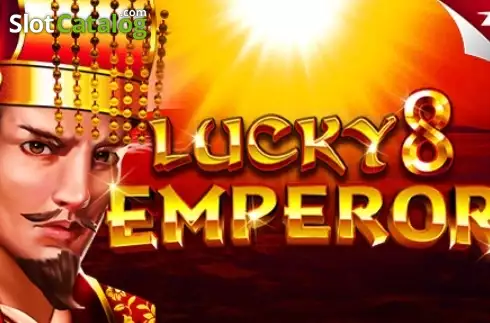 Lucky 8 Emperor слот