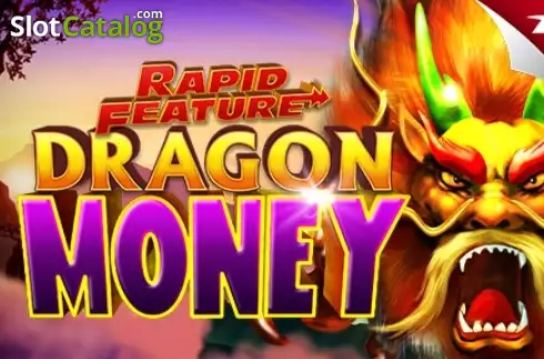 Rapid Feature Dragon Money слот