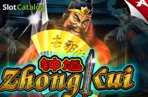 Zhong Kui (Ainsworth) слот