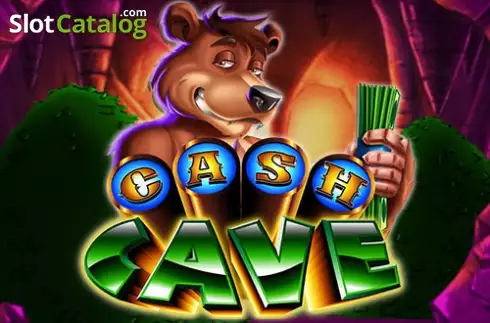 Cash Cave слот