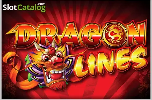 Dragon Lines слот
