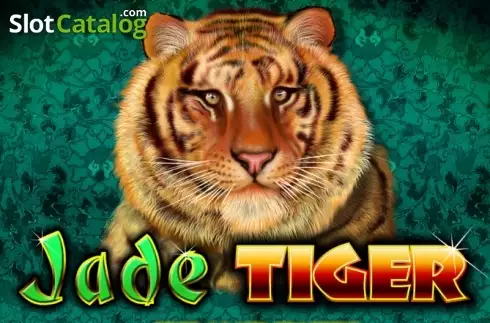 Jade Tiger слот