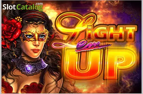 Light Em Up логотип